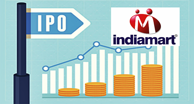 IndiaMart Files IPO To Raise Up To Rs 600 Crore