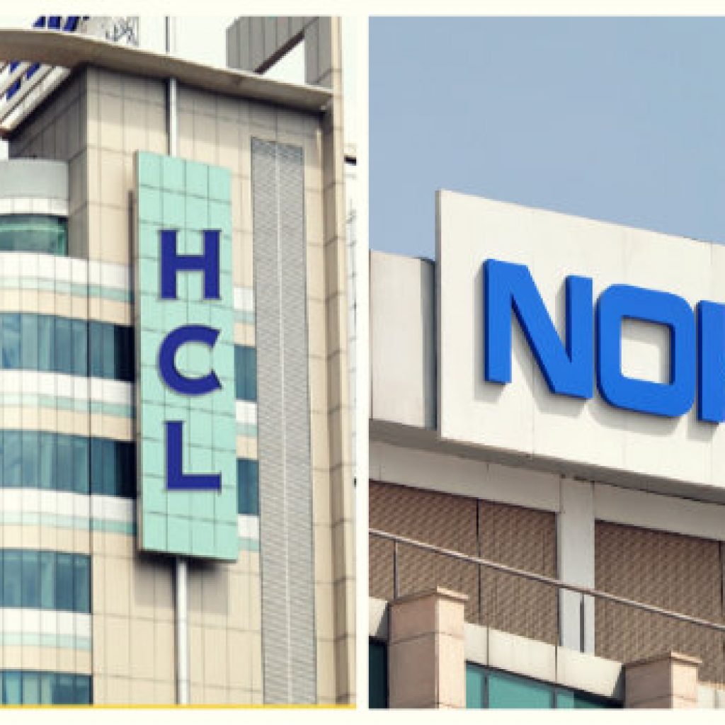 Hcl-inks-IT-Infrastructure -deal-with-Nokia