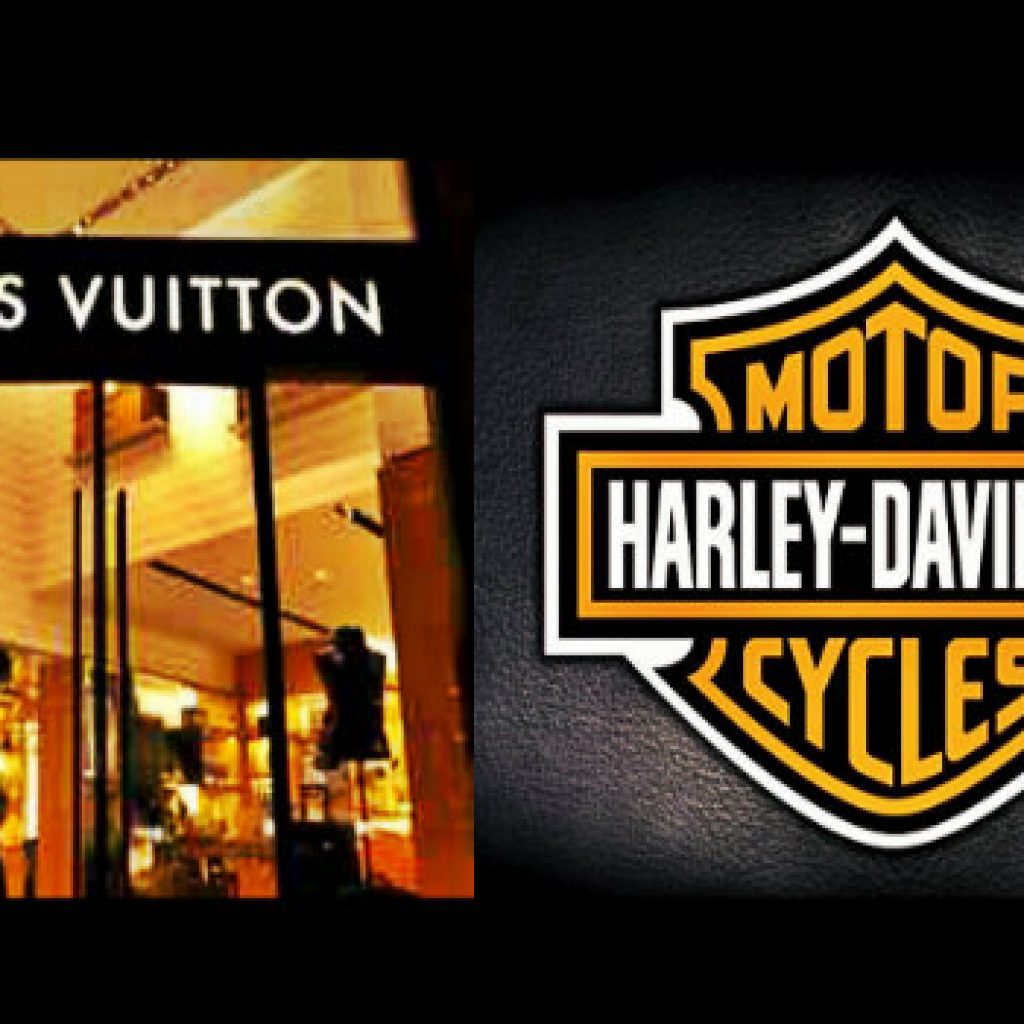 Luxury-brands-Harley-Davidson,-Louis-Vuitton-under-IT-Scan