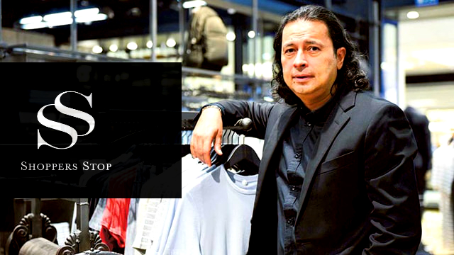 Shoppers Stop Appoints Rajiv Suri as The New CEO and MD