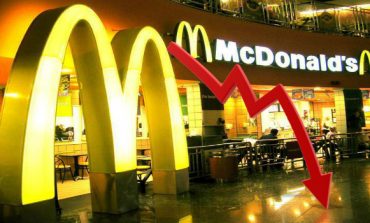 McDonald's Running its Indian Business Amid all The Losses