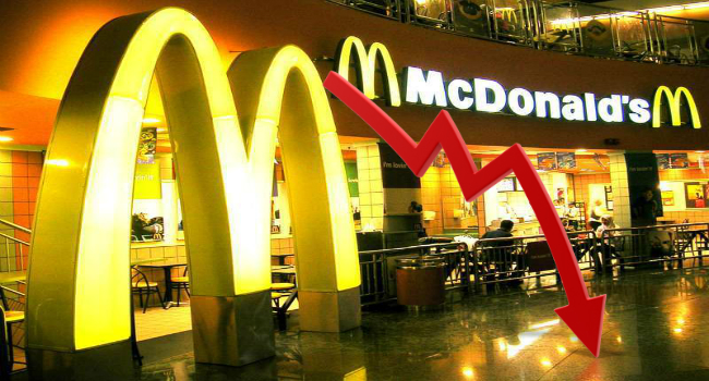 McDonald’s Running its Indian Business Amid all The Losses