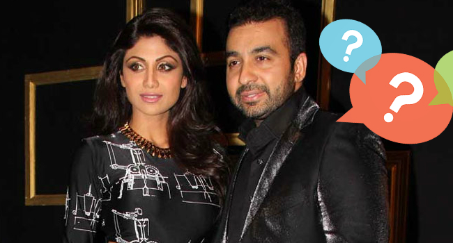 ED’s Questioning to Raj Kundra for Bitcoin Scam Brings Out Other Celebrity Names