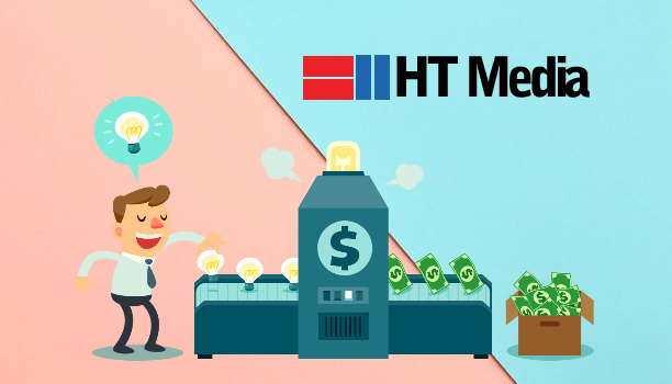 HT Media Announces Investment up to Rs 400 Cr in Radio Business