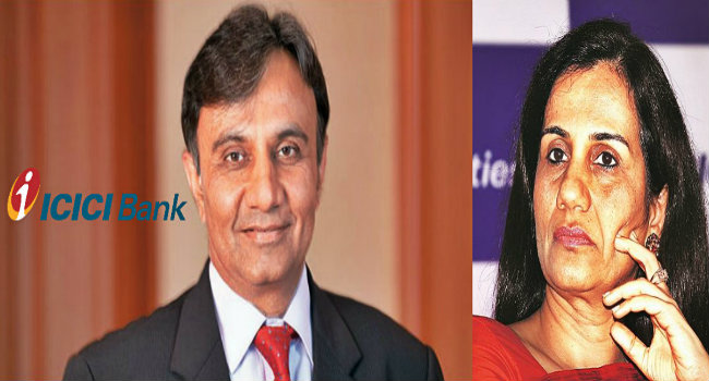 Sandeep Bakhshi appointed as ICICI Bank’s COO, Chanda Kochhar goes on Leave