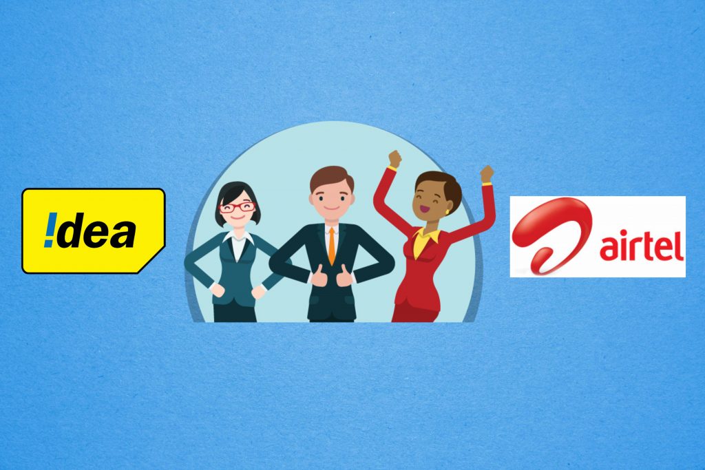 Idea-and-Airtel-add-Subscribers