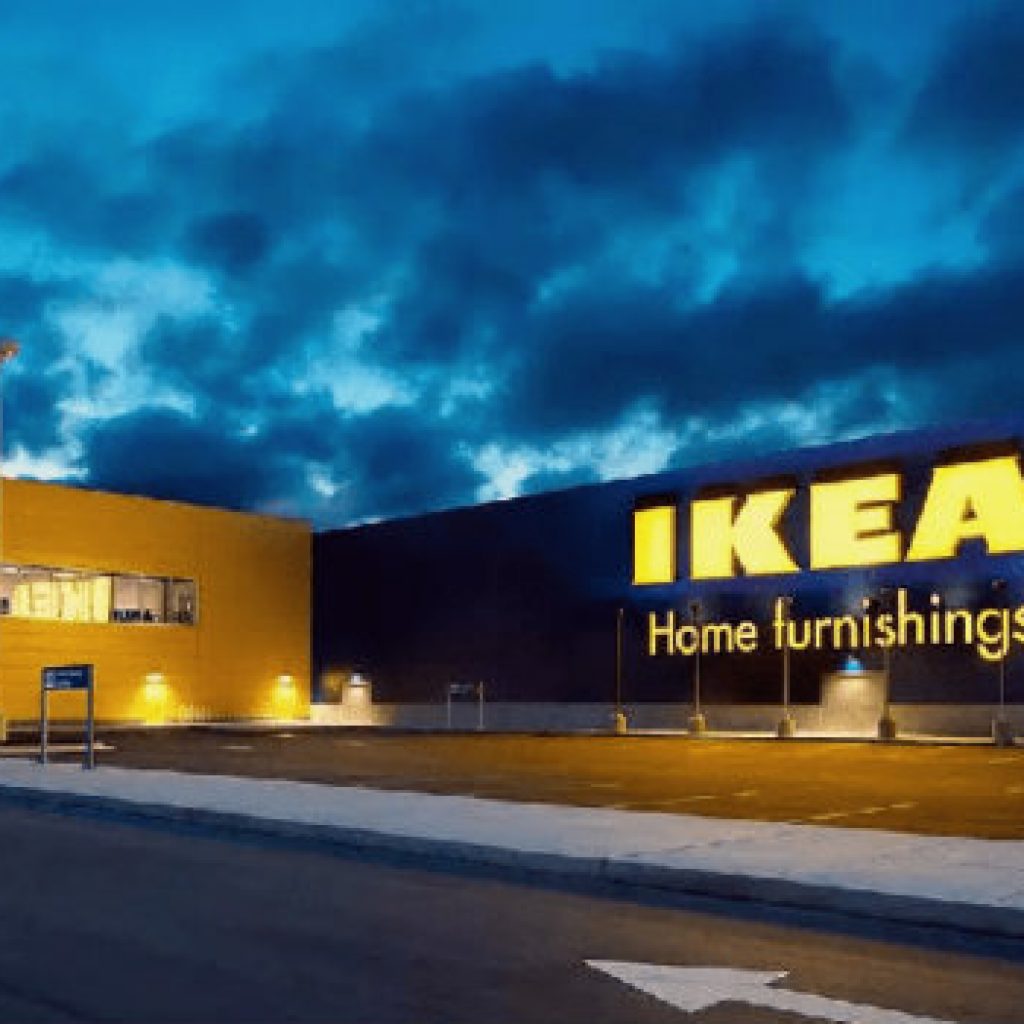 Ikea-To-Wage-a-"Price-War"-with-its-First-Store-in-India