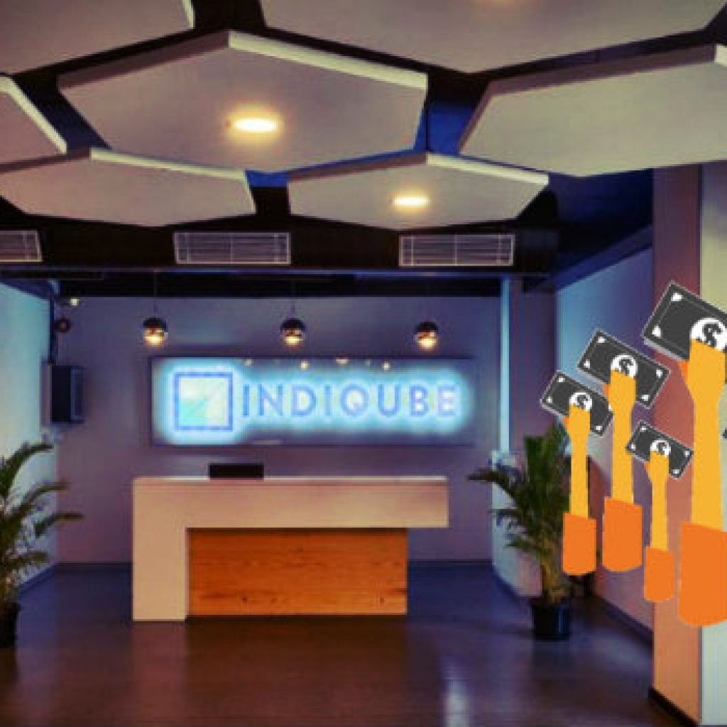 IndiQube-raises-$15-Mn-Funding