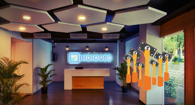 IndiQube raises $15 Mn Funding from WestBridge Capital