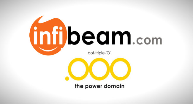 Infibeam Sets a Record Registering 40,000 Domains in a Day