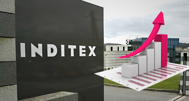 Zara Owner Inditex Improves Profitability Despite Sturdy Euro