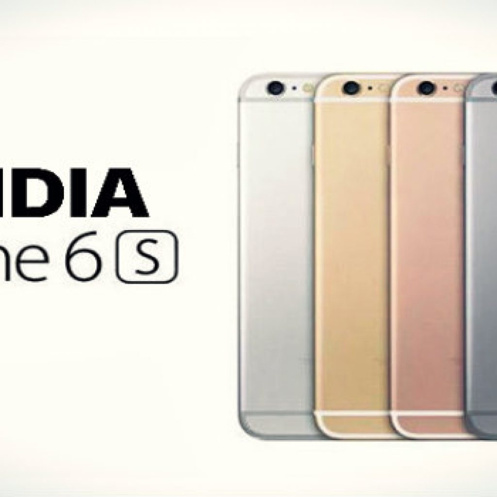 Apple-to-bring-"Exclusive-Made-in-India-iPhone-6s-Soon