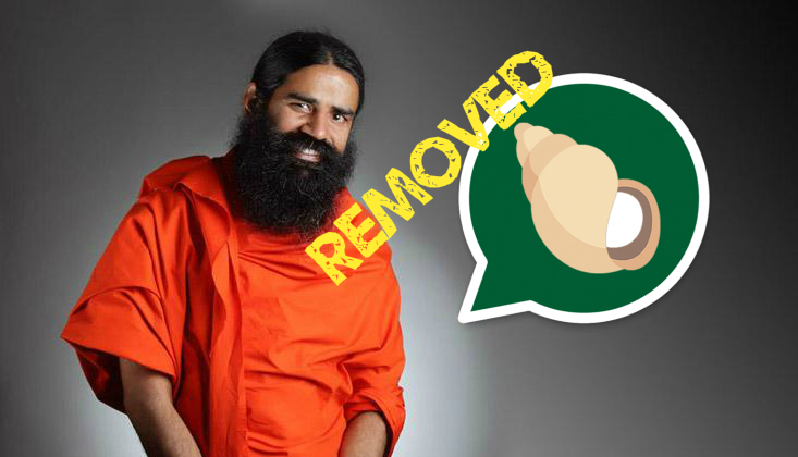 Patanjali’s Kimbho Removed from Google Play Store