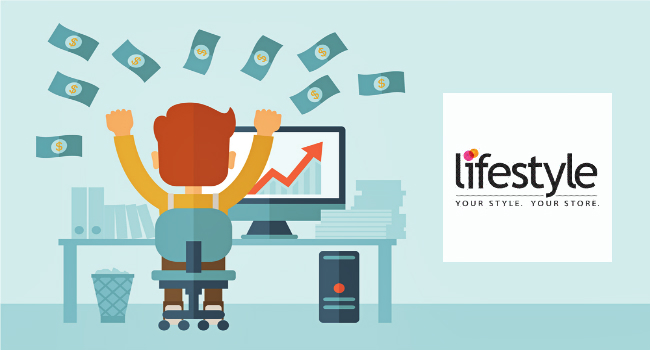 Lifestyle Pvt Ltd Pours In Crores To Open New Stores