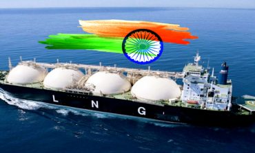 India Imports the Cheapest LNG Cargo from Russia : Know what is LNG