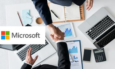 Microsoft Acquires a Startup To Bolster AI Potential