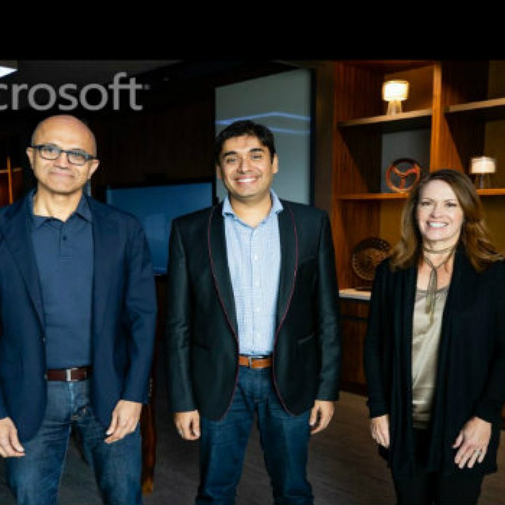 Microsoft-partners-with-cloud-enterprise-platform-InMobi