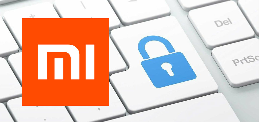 Xiaomi Asks Users For Their Personal Details