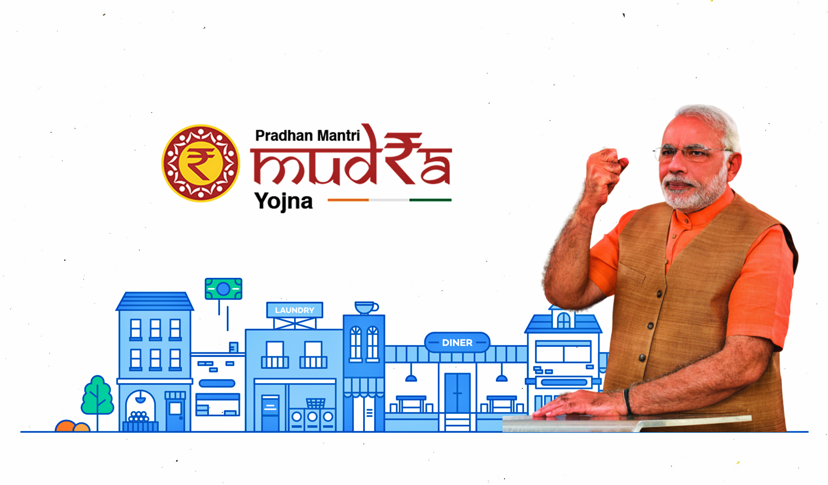 One Stop Guide for Mudra Loan: Introduction, Eligibilty and Procedure