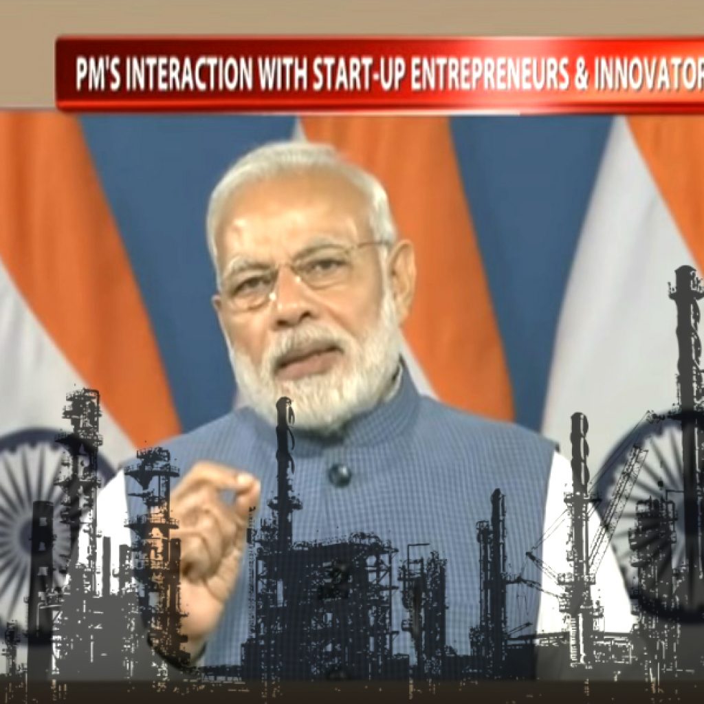 5-Points-You-Must-Know-on-What-PM -Modi-Said-About-Startups