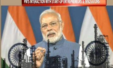 5 Points You Must Know on What PM Modi Said About Startups