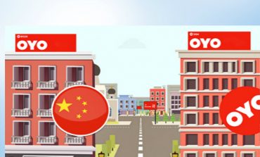 Softbank Backed OYO To Enter China With All The Support