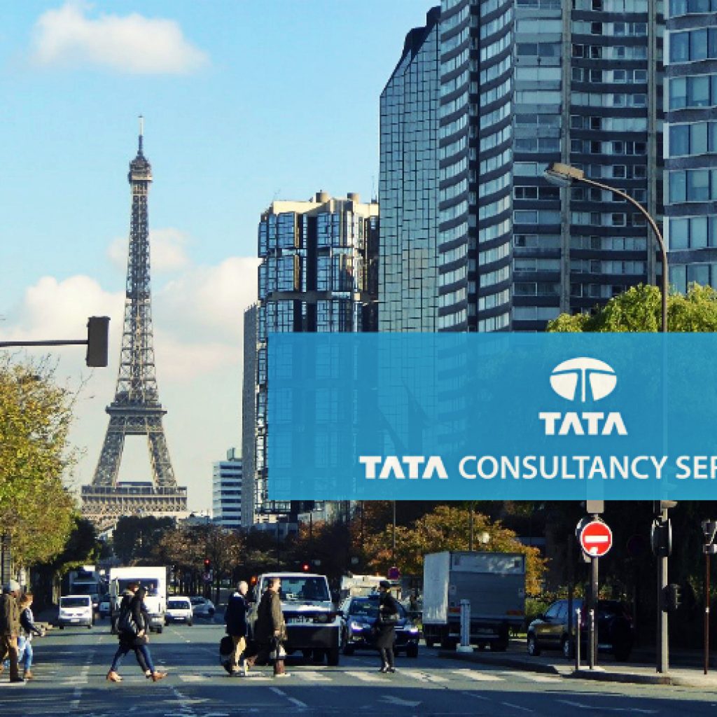 TCS-establishes-New-Delivery-Centre-In-Paris