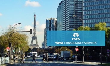 TCS Establishes New Delivery Centre In Paris