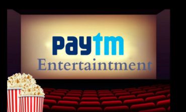 One97 invests $8.95 Mn in Paytm Entertainment