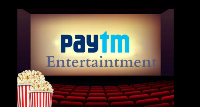 One97 invests $8.95 Mn in Paytm Entertainment