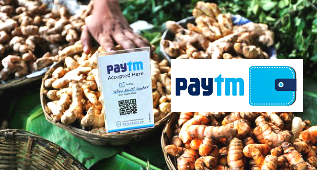 Paytm Claims to Fetch Over 30 Lakh Rural and Semi-Urban Users