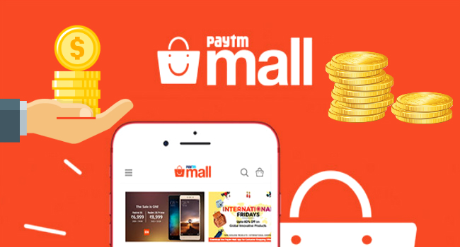 Paytm Mall Raises Huge Fund From SoftBank & Alibaba