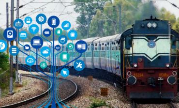 Know About The Technological Advancements Being Made in The Railway Sector