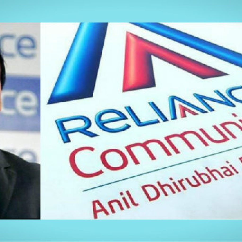 RCom-Shares-in-Demand,-Give-100%-Return-in-11-Days