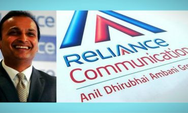 RCom Shares in Demand, Give 100% Return in 11 Days