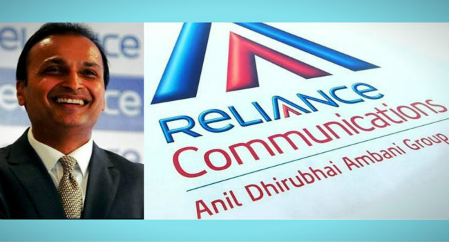 RCom Shares in Demand, Give 100% Return in 11 Days