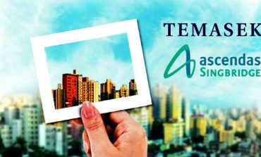 Temasek and Ascendas-Singbridge to Invest 2000 Crore in India