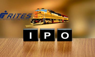 Railway PSU RITES aims for $550 Mn valuation in IPO