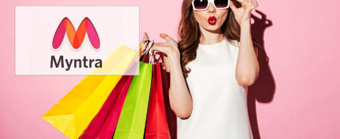Myntra Plans to Expand Offline Business Aiming 100 Stores