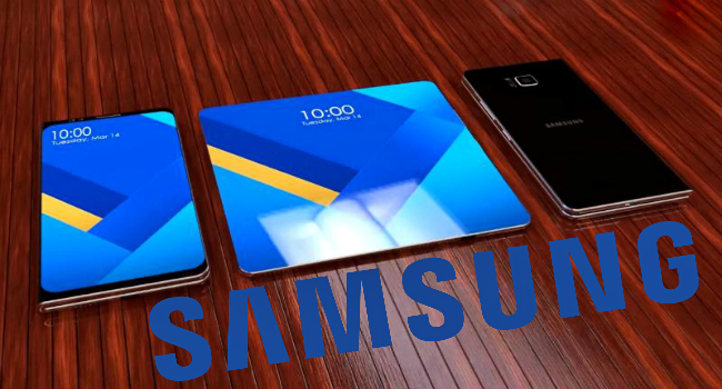 Samsung’s Foldable Smartphone Expected To Be Highly Priced