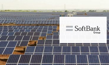 SoftBank Corp. To Invest Billions In Indian Solar Power Project
