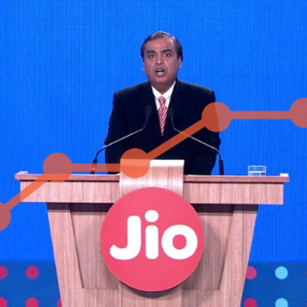 Jio's-Growth-may-trouble-its-Rivals