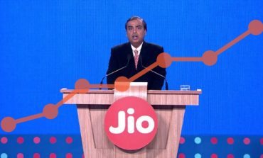 Reliance Jio's Growth May Trouble Its Competitors