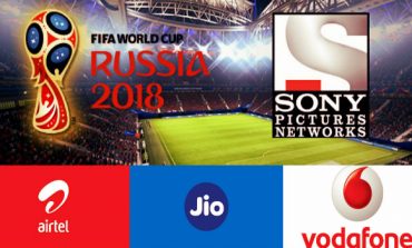 Bharti Airtel, Reliance Jio or Vodafone: Who will win the Telecom Battle over FIFA World Cup?