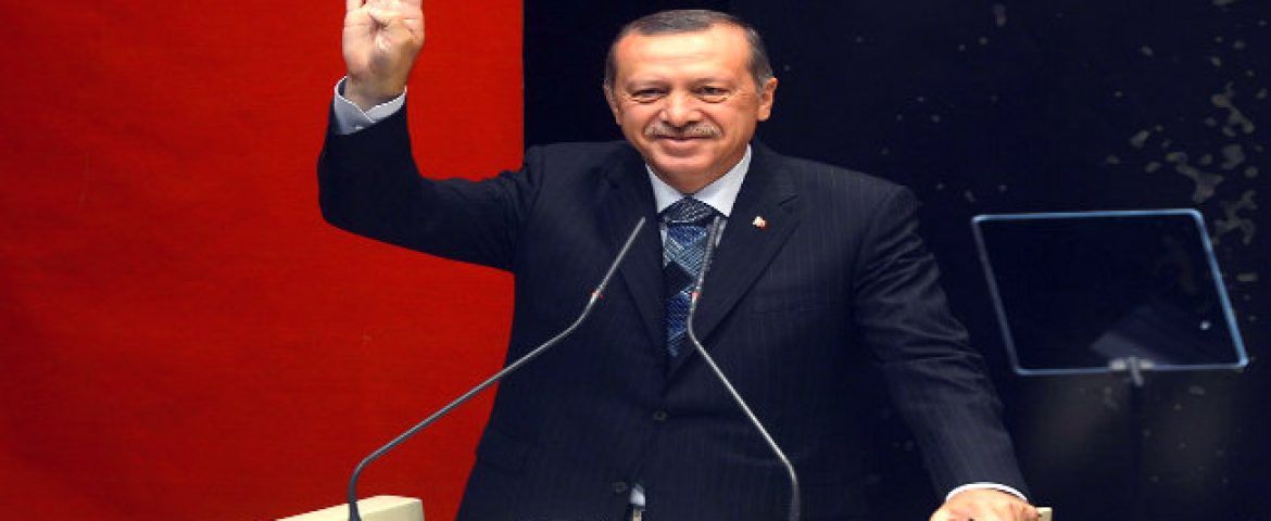 Uber is “Finished” in Turkey- President Erdogan