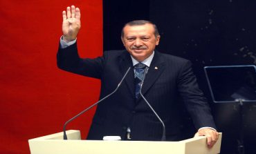 Uber is "Finished" in Turkey- President Erdogan