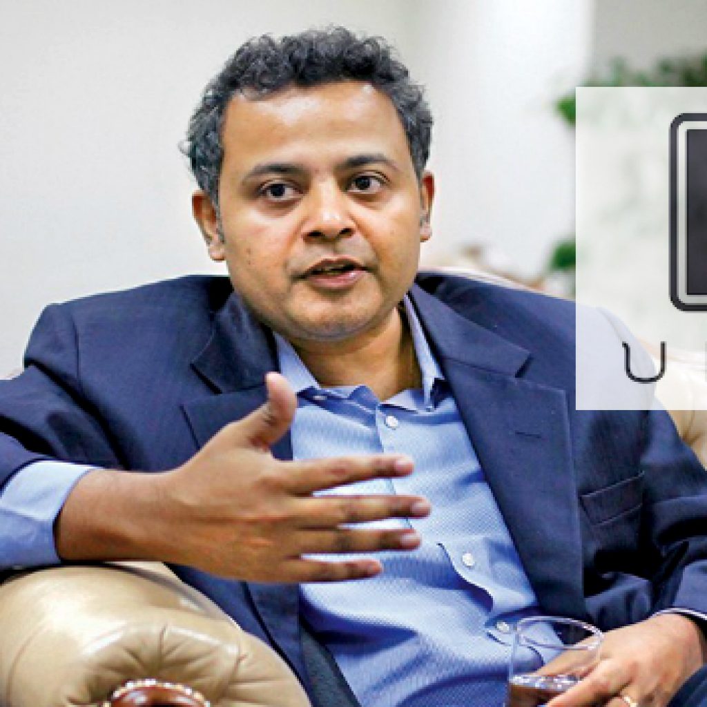 Uber-Dignifies-Pradeep-Parameswaran-As-The-President