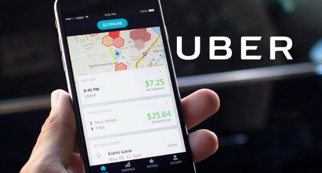 Uber hires ex-Facebook Executive as Driver Product Head