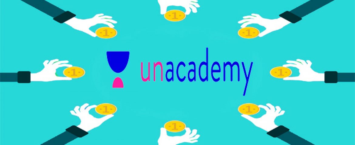 Ed Tech Platform Unacademy Eyeing To Raise $30 Mn