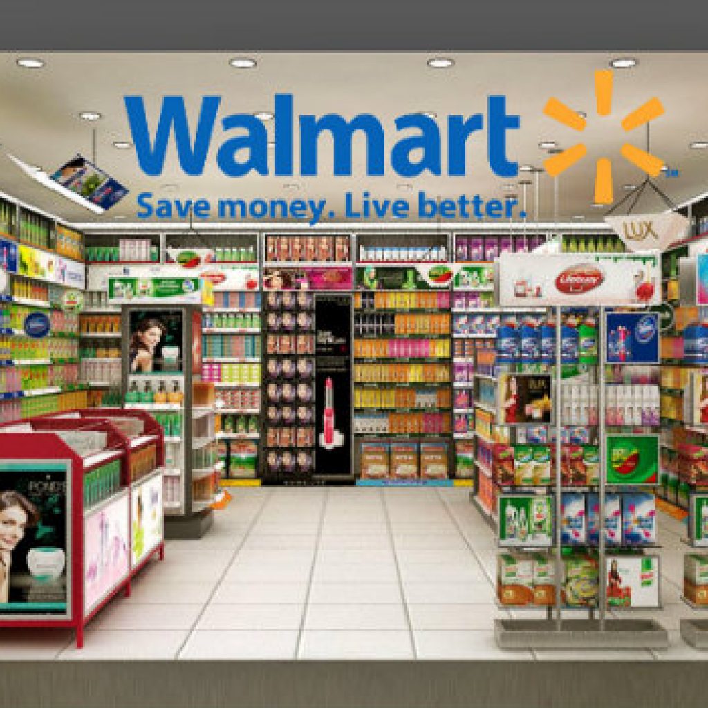 Walmart-India-to-Scale-up-Kirana-Store-Business-post-Flipkart-Deal